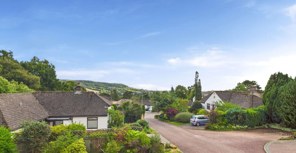 Bramble Close, Sidmouth, EX10 9XY photo 2