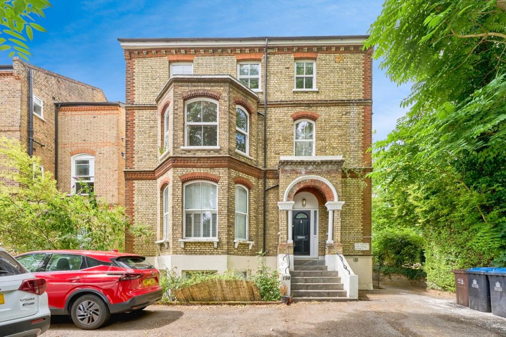 Main image of property: Ewell Road, Surbiton, KT6