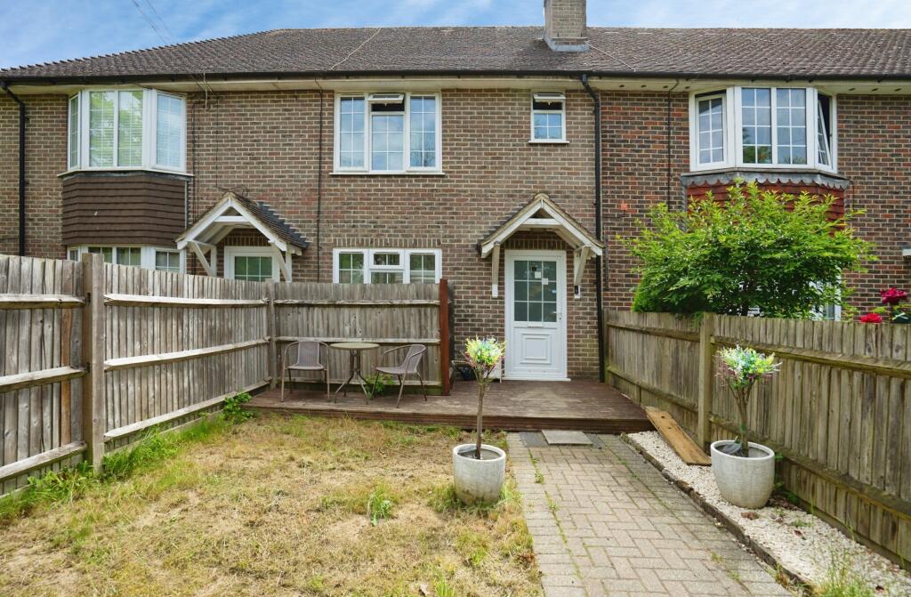 Main image of property: Greenways, Haywards Heath, RH16