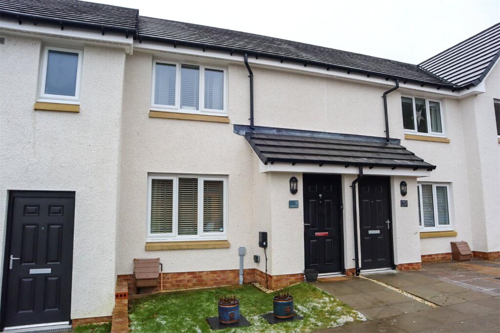 Main image of property: Waddell Terrace, Shotts, North Lanarkshire, ML7