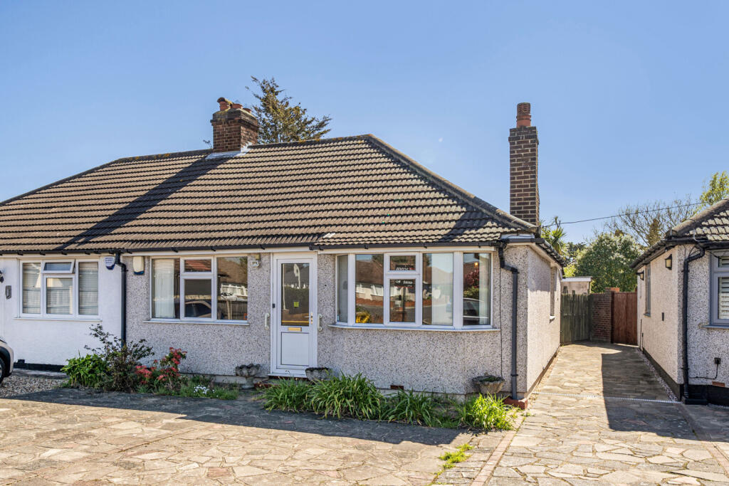 Main image of property: The Quadrant, Bexleyheath