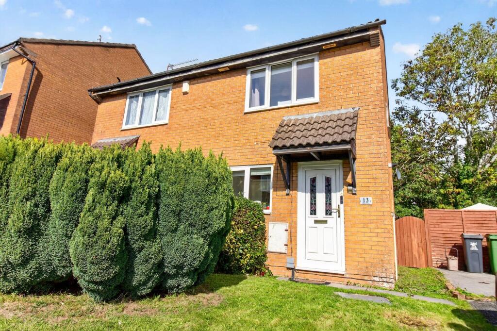 Main image of property: Digby Close, Cardiff CF5