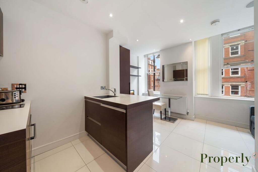 Main image of property: Judd Street, Albany House, WC1H
