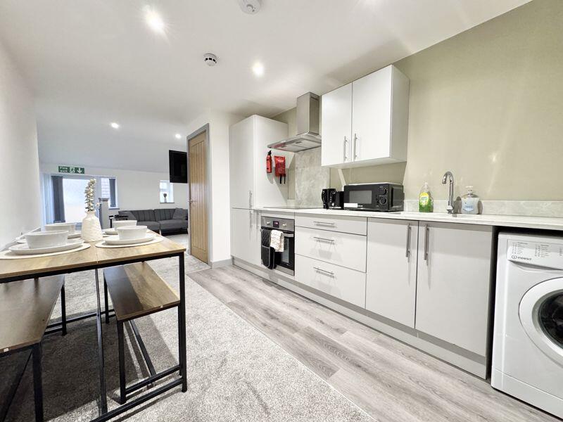Main image of property: COLLEGE STREET, CLEETHORPES