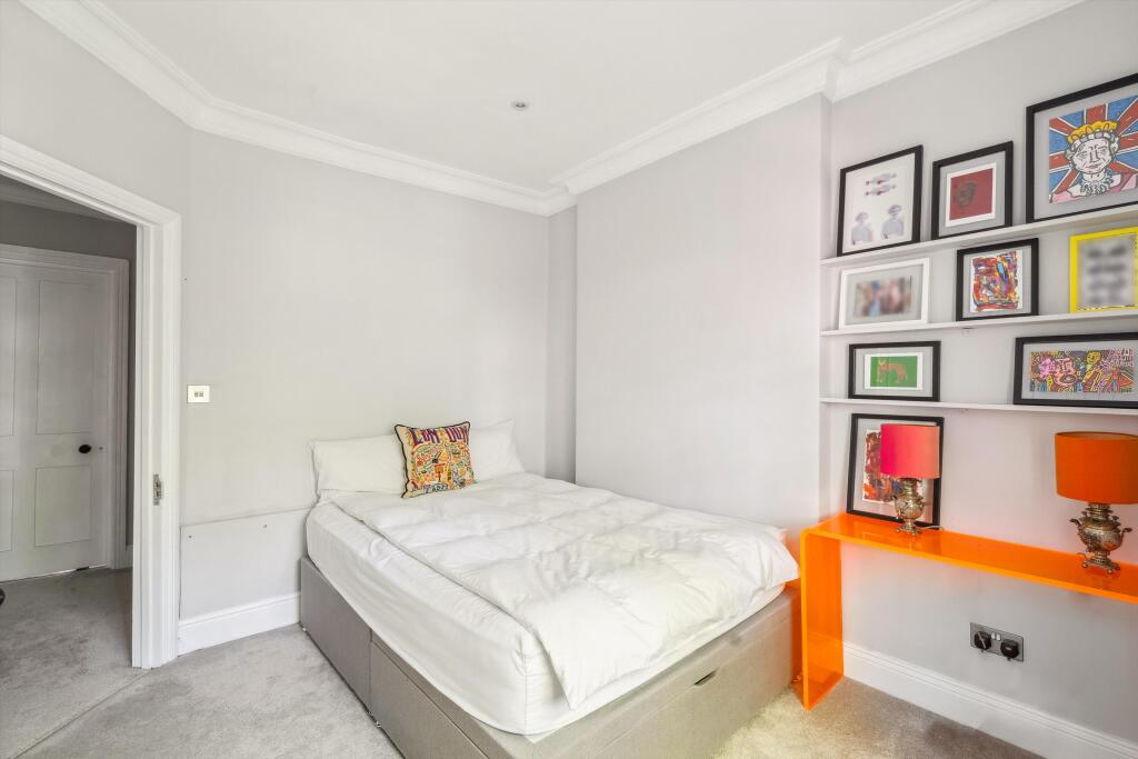 3 bedroom flat for rent
