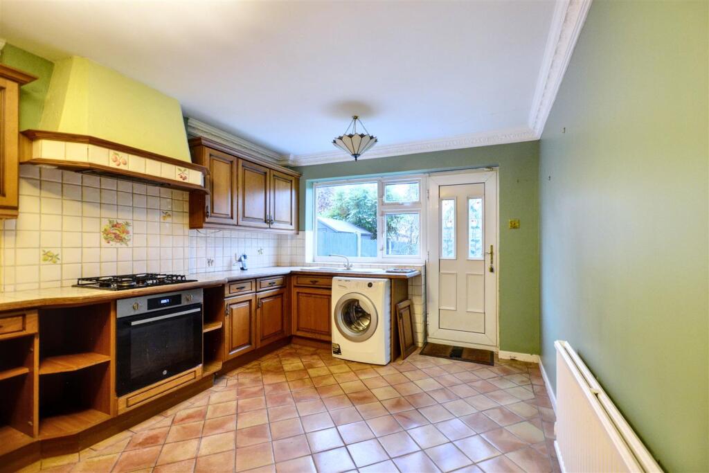 House in Erewash, Sawley - View 3