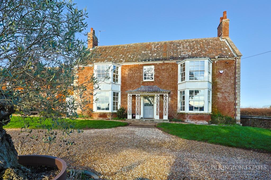 Main image of property: Newton Road, North Petherton, Bridgwater, Somerset, TA6