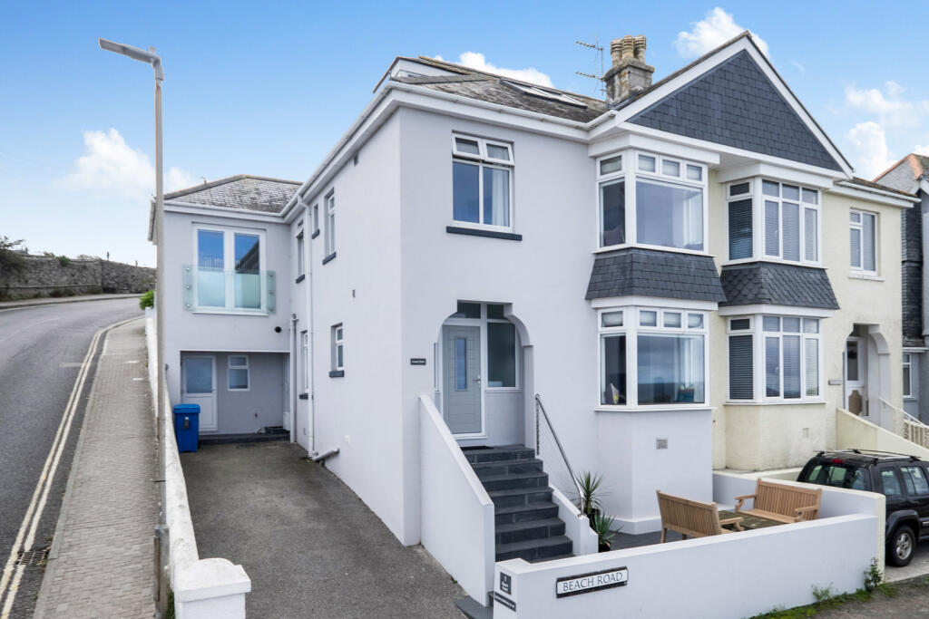 Apartment in St Ives, Cornwall - View 4