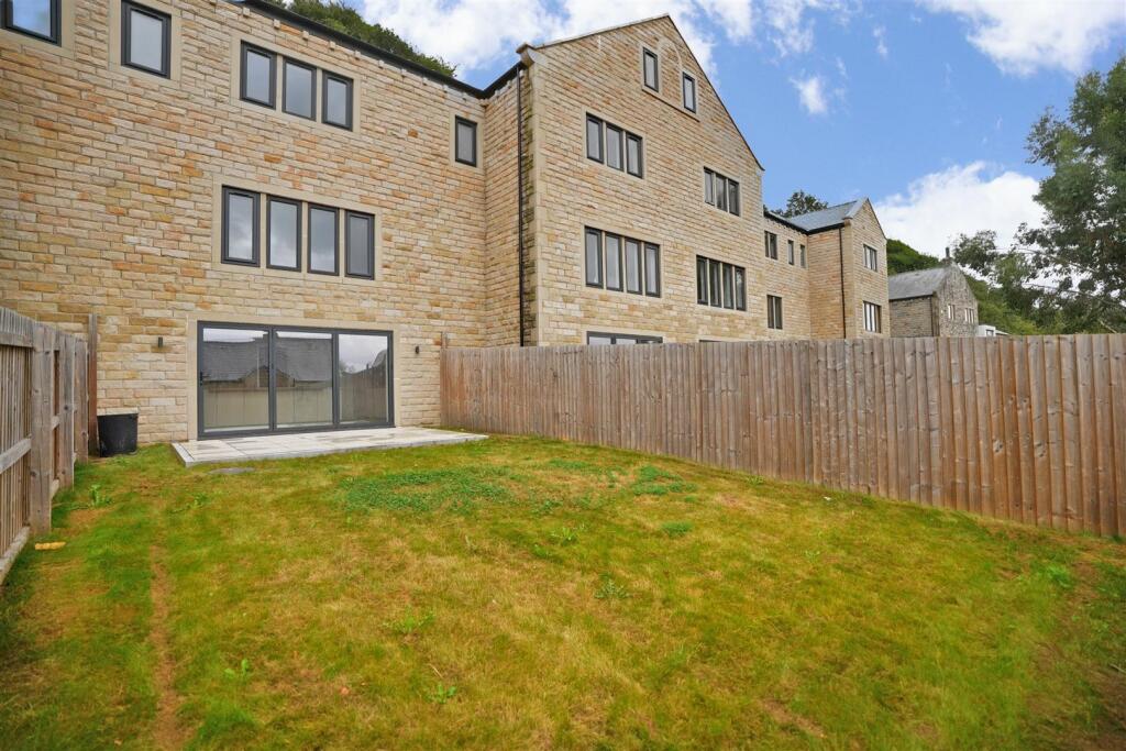 Main image of property: Scar Bottom Lane, Greetland, Halifax