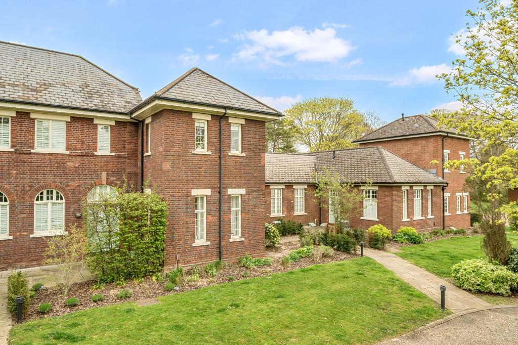 Main image of property: The Garden Quarter,  Caversfield, Oxfordshire, OX27