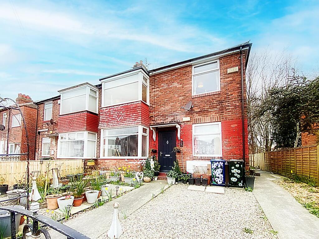 Main image of property: Kentmere Avenue, Walkerdene, Newcastle Upon Tyne