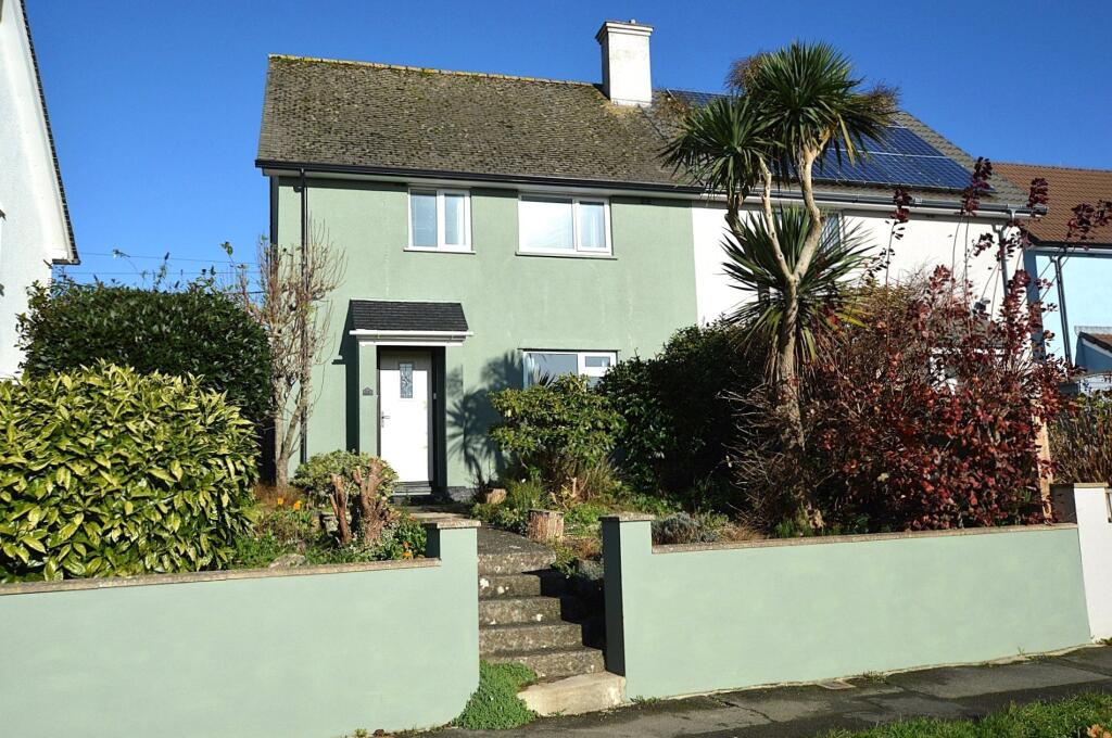 Main image of property: Warraton Road, Saltash, Cornwall