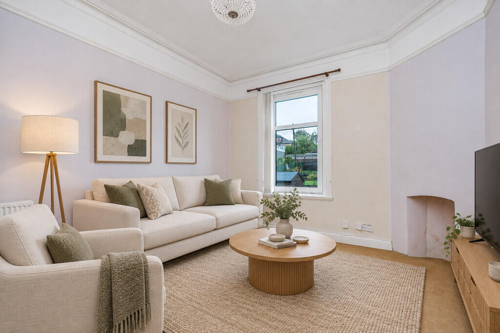 Apartment in Edinburgh - View 4