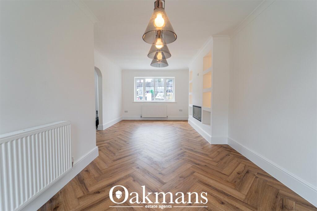 House in Birmingham, Ridgacre - View 3