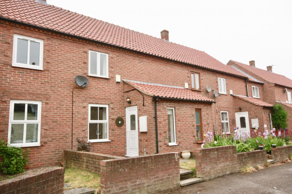 Main image of property: Highfield Terrace, Glentham, Market Rasen