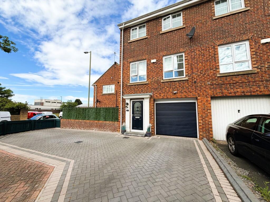 Main image of property: Palmer Walk, Jarrow, NE32