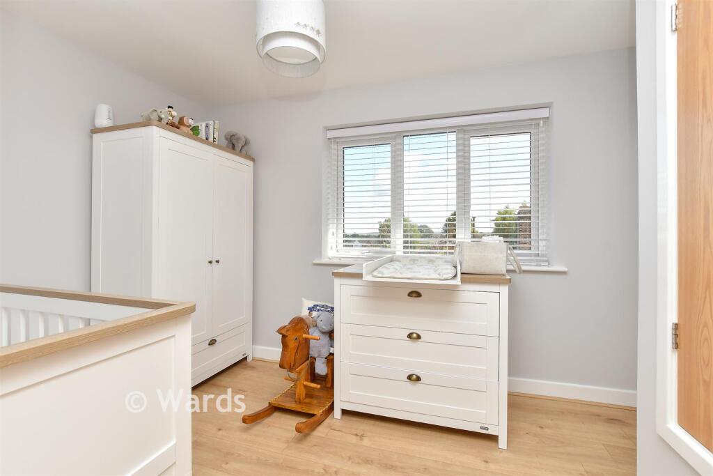 House in Swale, Faversham - More