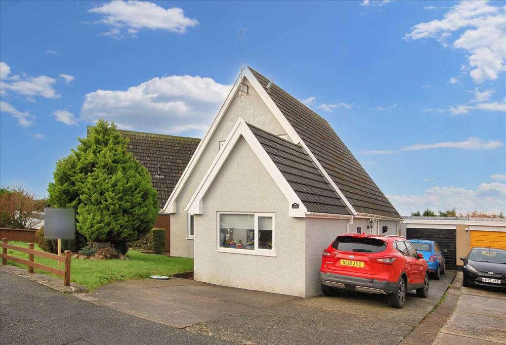 Main image of property: 16 Holyland Drive, Pembroke