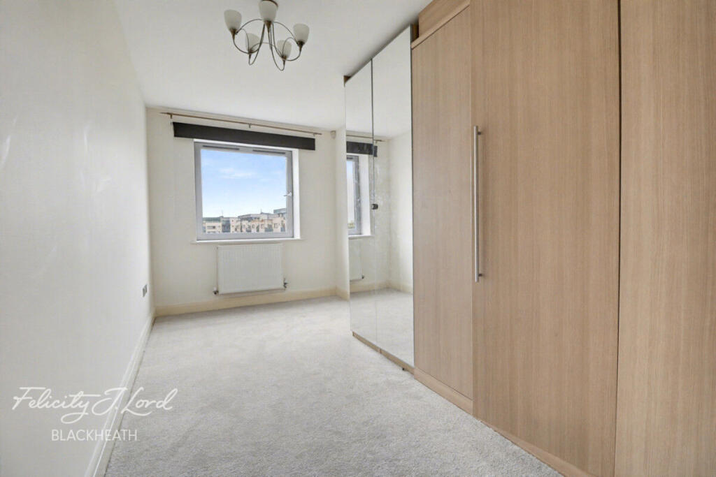 Main image of property: Miles Close, London