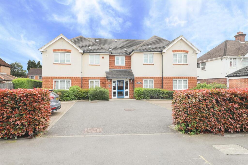 Main image of property: Summer Lodge, Hillingdon, UB8