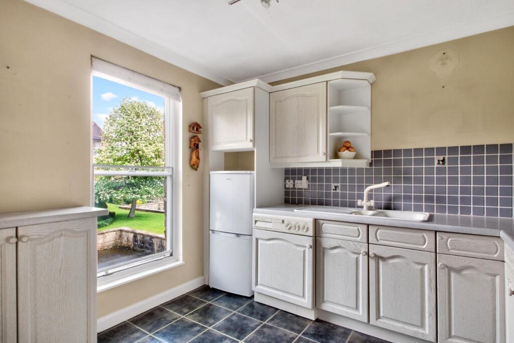 Apartment in Harrogate - More