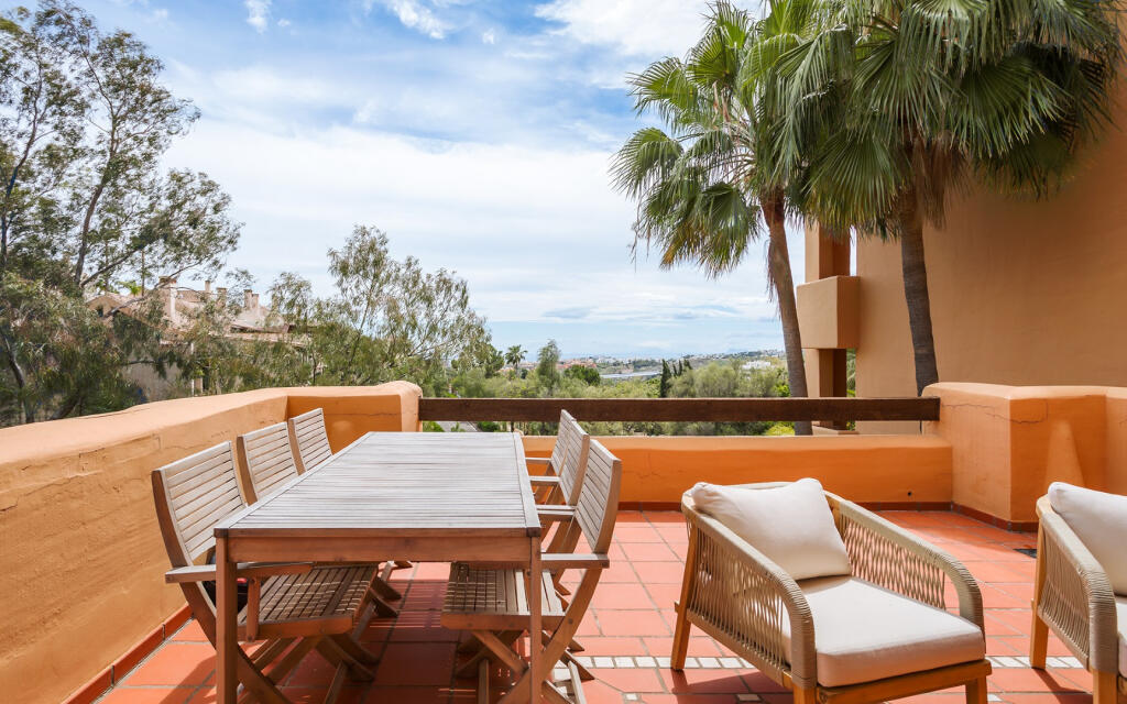 Main image of property: Andalucia, Malaga, Benahavis