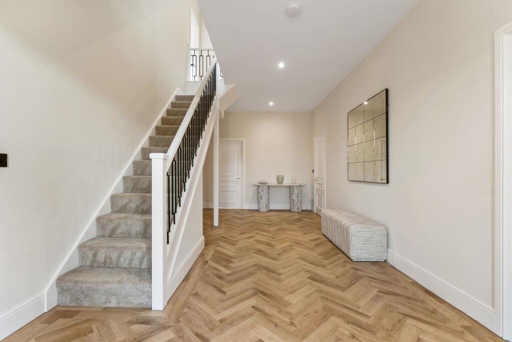House in Bolton - More