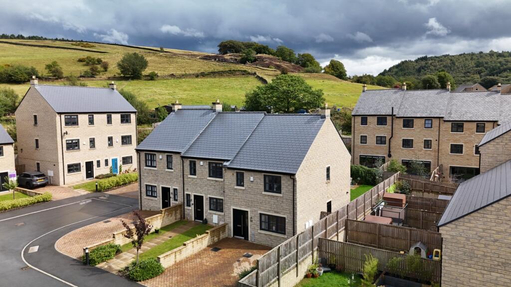 Main image of property: 18 Hawkshead Road, Old Glossop