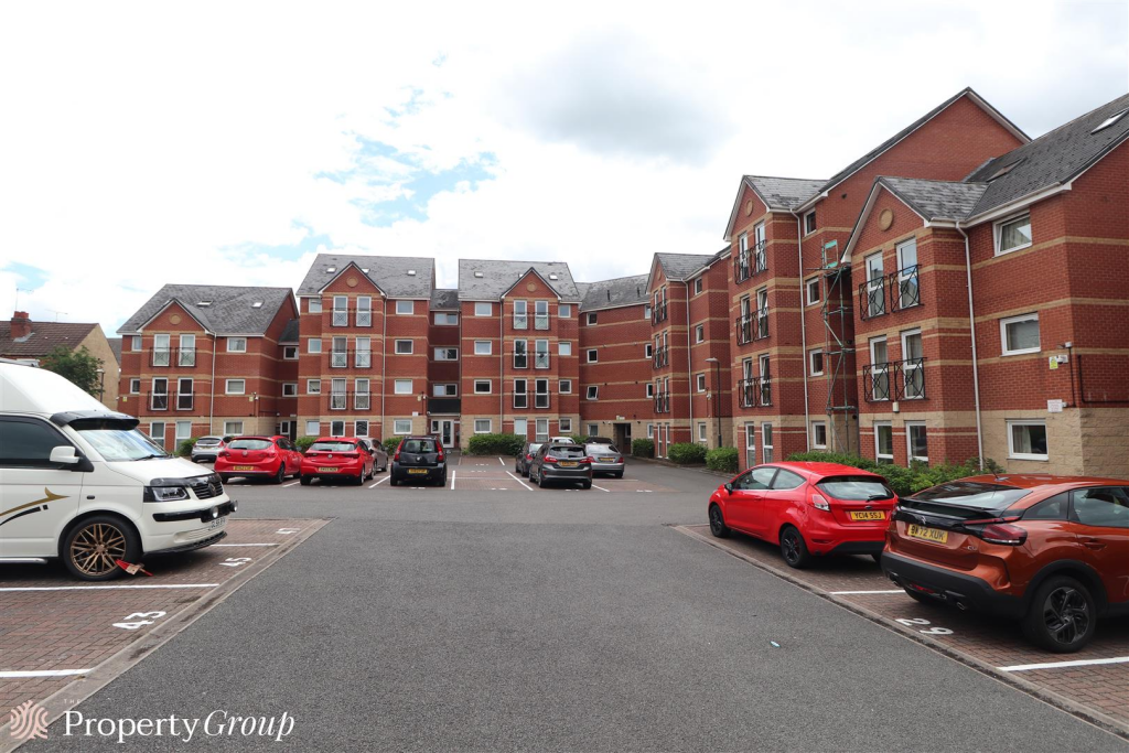 Main image of property: Swan Lane Coventry CV2 4GE