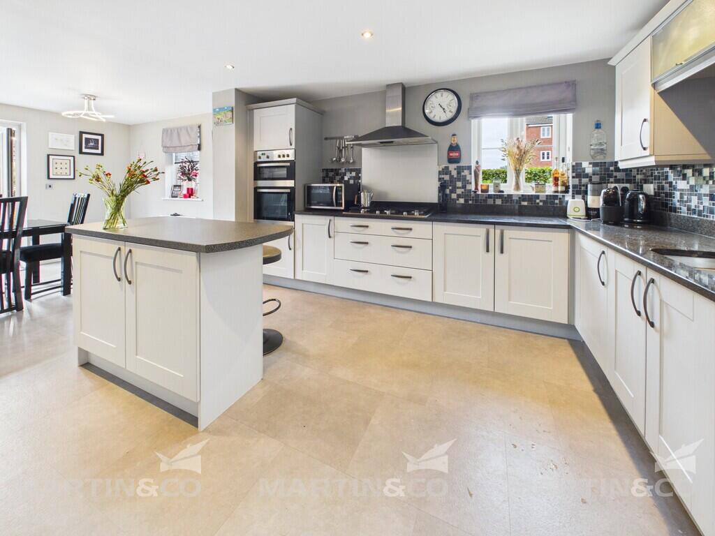 Main image of property: Windermere Drive, Lakeside