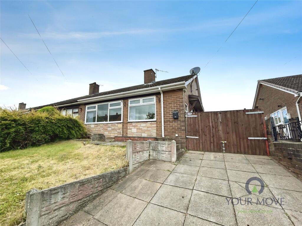 Main image of property: Foley Road, Longton, Stoke On Trent, Staffordshire, ST3