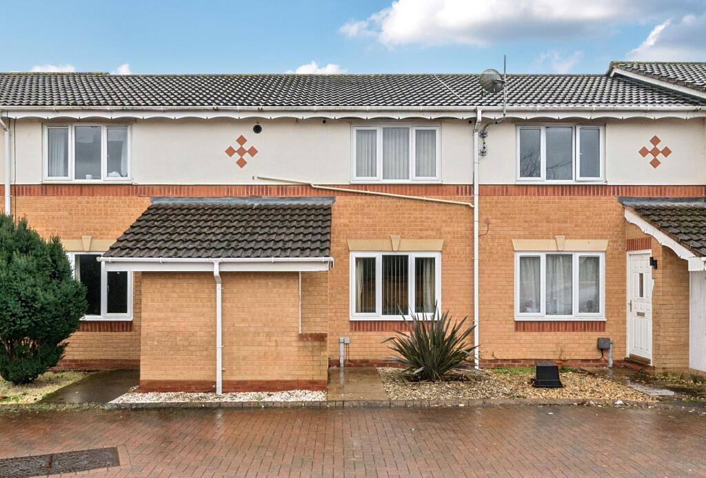 Main image of property: Stokehill, Hilperton, Trowbridge, BA14 7TJ