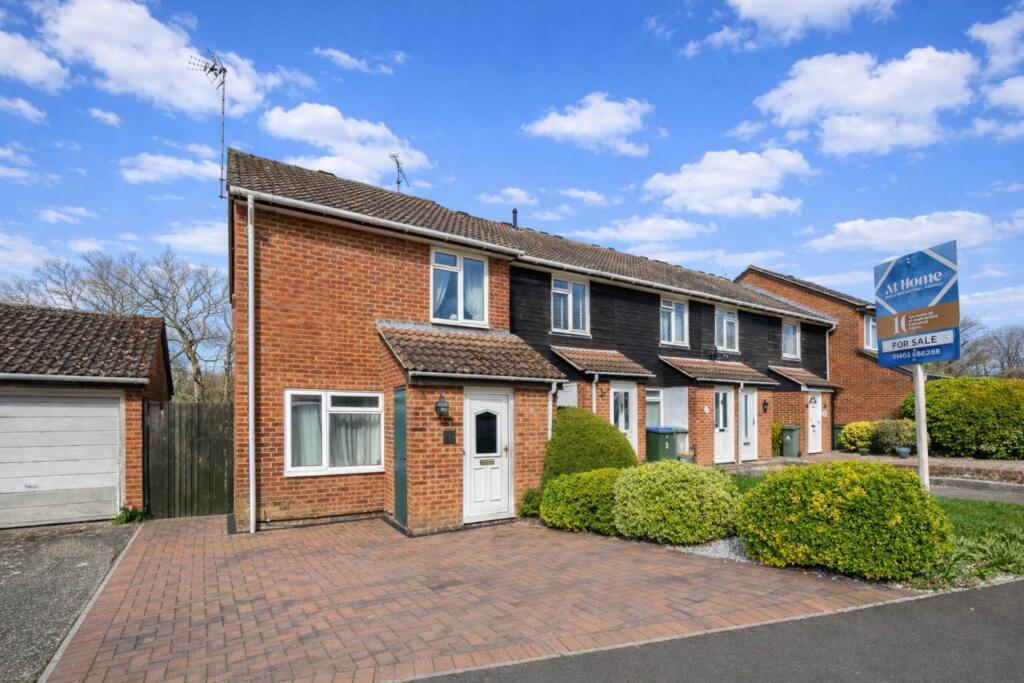 Main image of property: Drake Close, Horsham