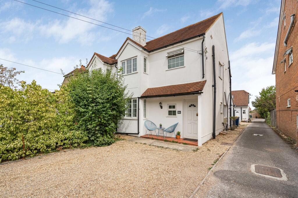 Main image of property: Little Green Lane, Farnham, Surrey, GU9