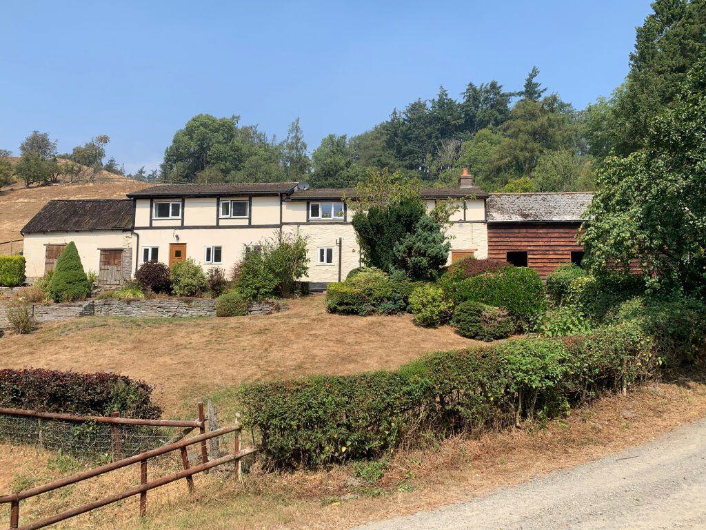 Main image of property: Felindre, Nr Knighton