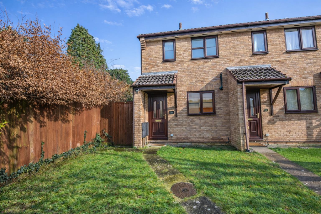 Main image of property: Gilbert Hill, Berkeley
