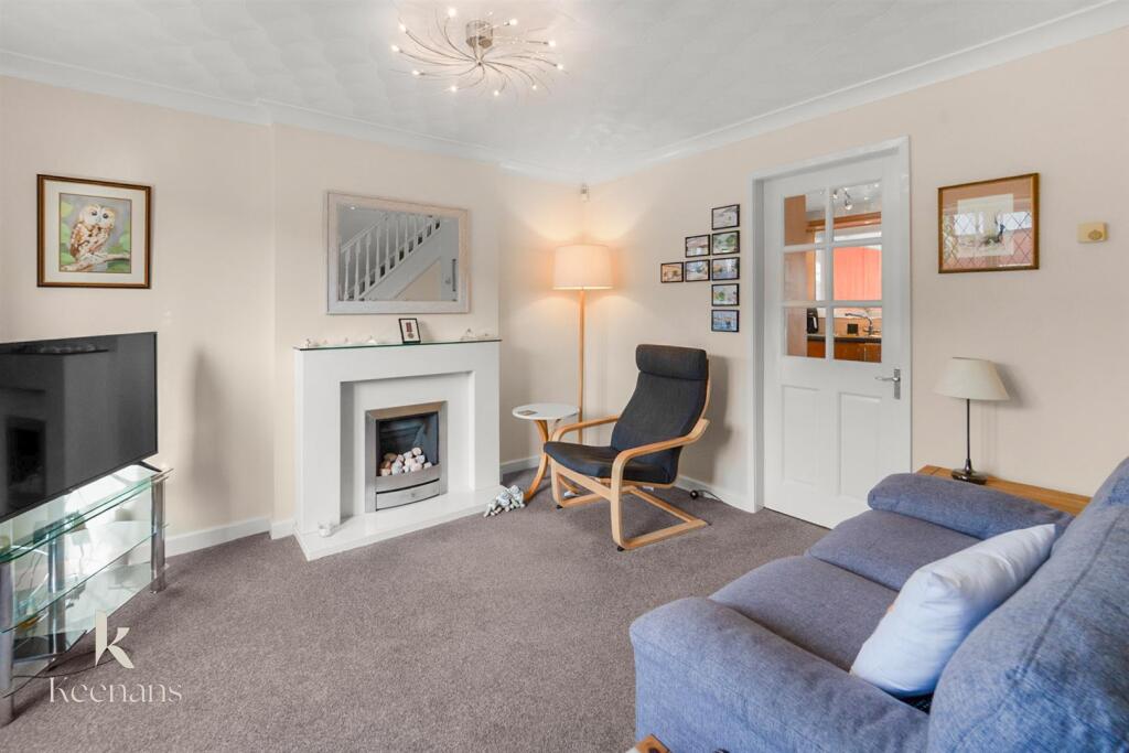 House in Bury, Warth Fold - View 2