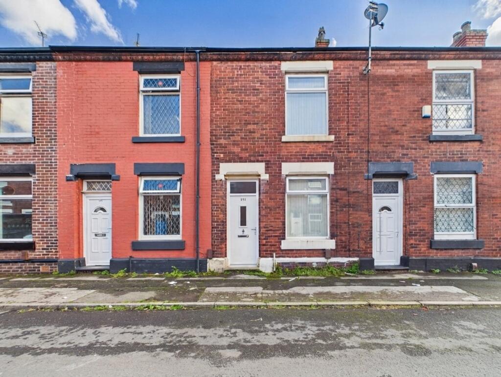 Main image of property: Trafalgar Street, Ashton-under-Lyne, Greater Manchester, OL7