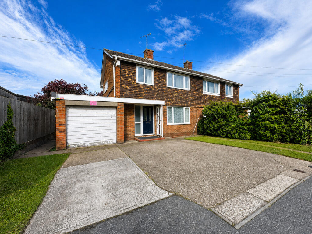 Main image of property: Eldon Way, Hockley