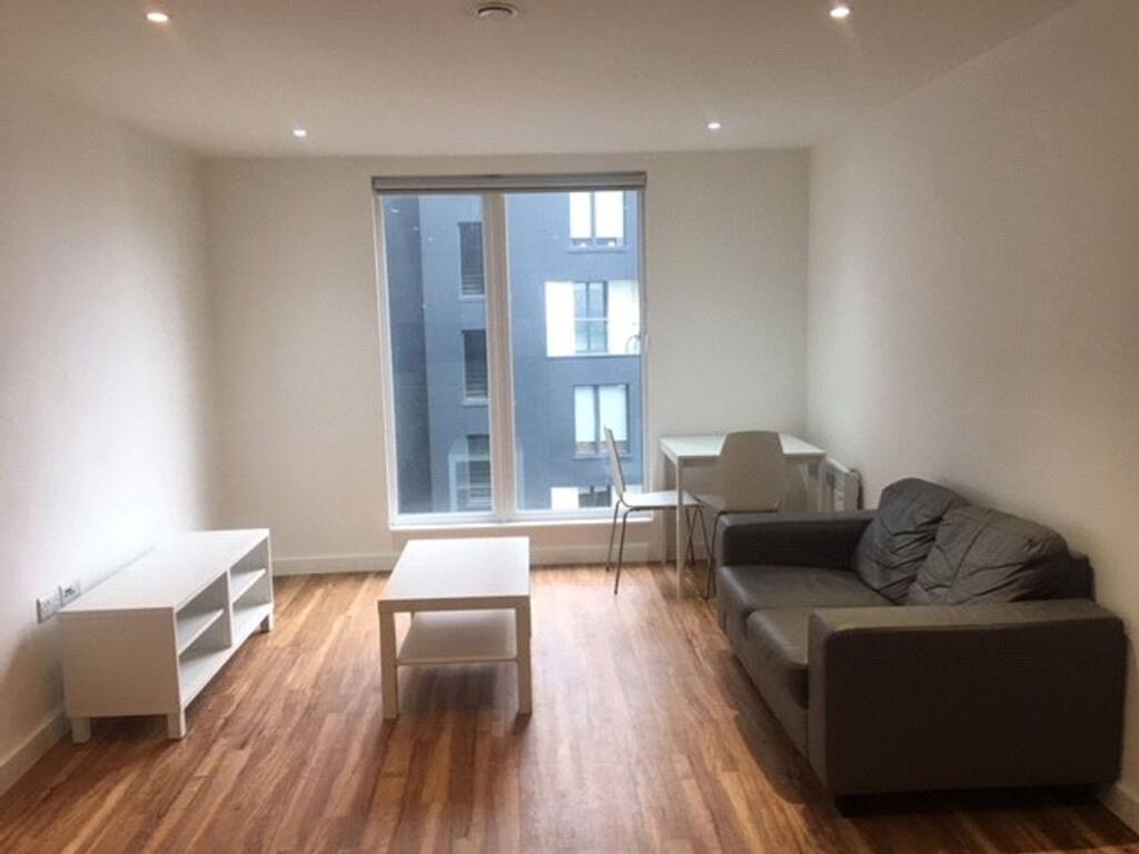 Elmira Way, The Exchange, M5