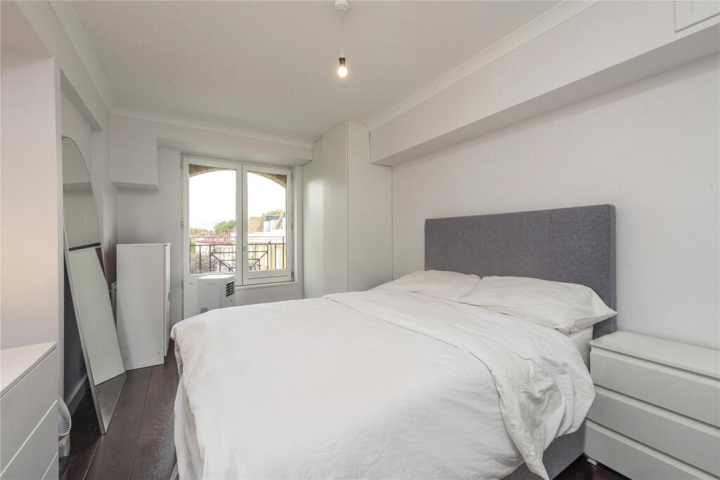 Apartment in London, Angel, Highbury - View 3