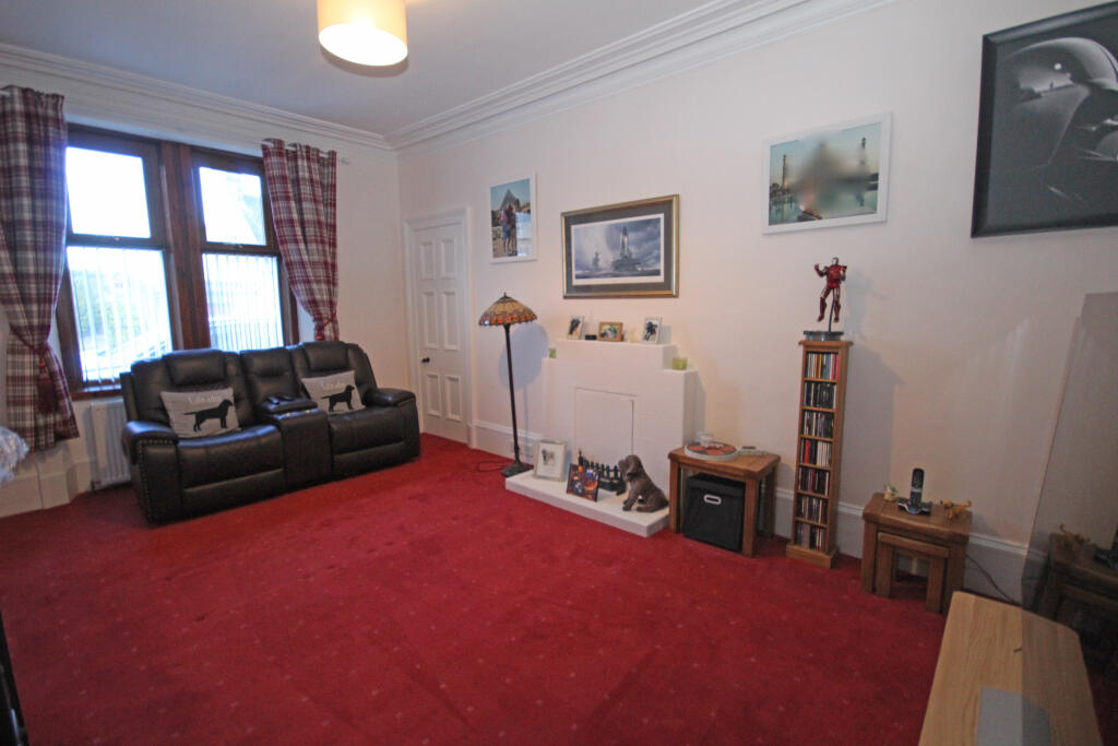 Additional image 6 of 53 High Street, Buckie, Moray, AB56 1AT