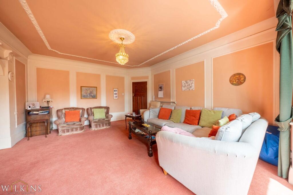 House in Birmingham - View 5