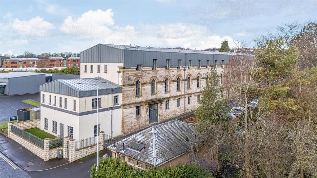 Main image of property: Forth House, Abbotshall Road, Kirkcaldy