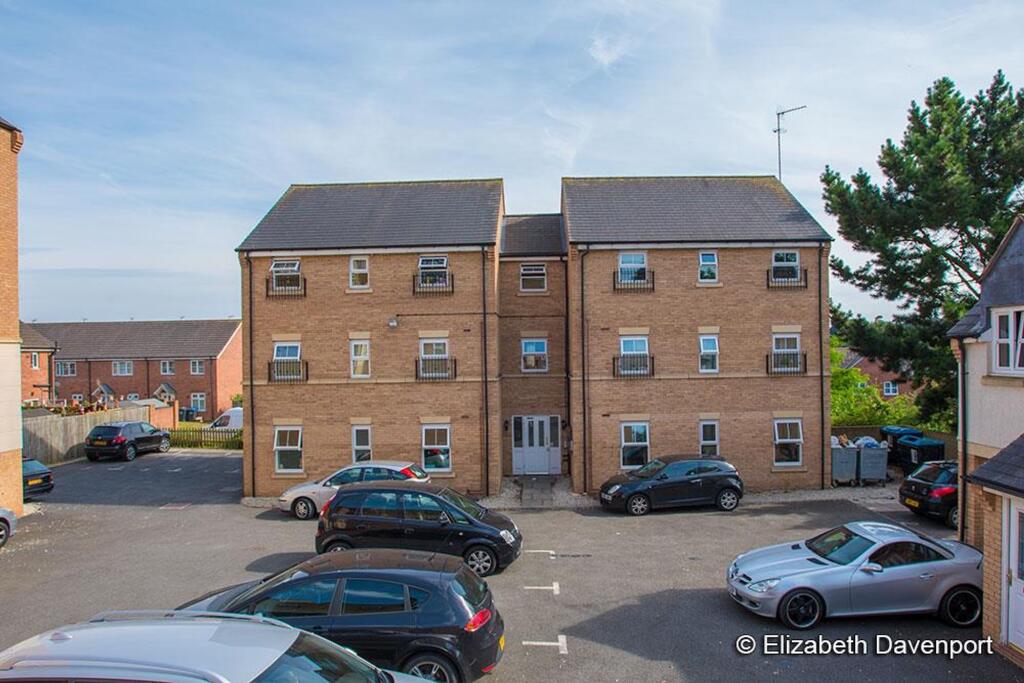 Main image of property: Ilam Court, Rugby, CV22