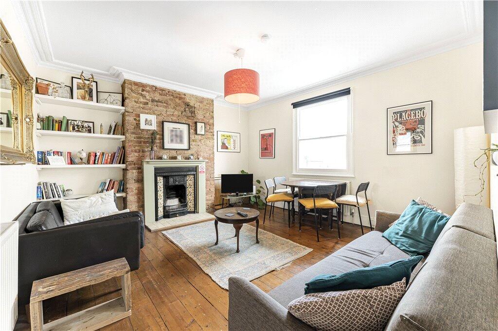 Main image of property: Talbot Road, London, N15