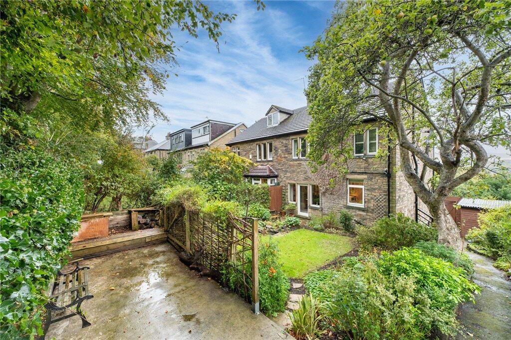 Leylands Terrace, Bradford, West Yorkshire, BD9 photo 4