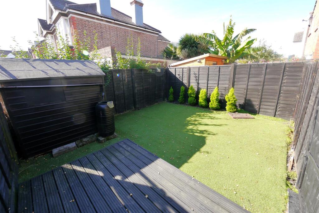 Main image of property: Kingsland Road, Broadwater
