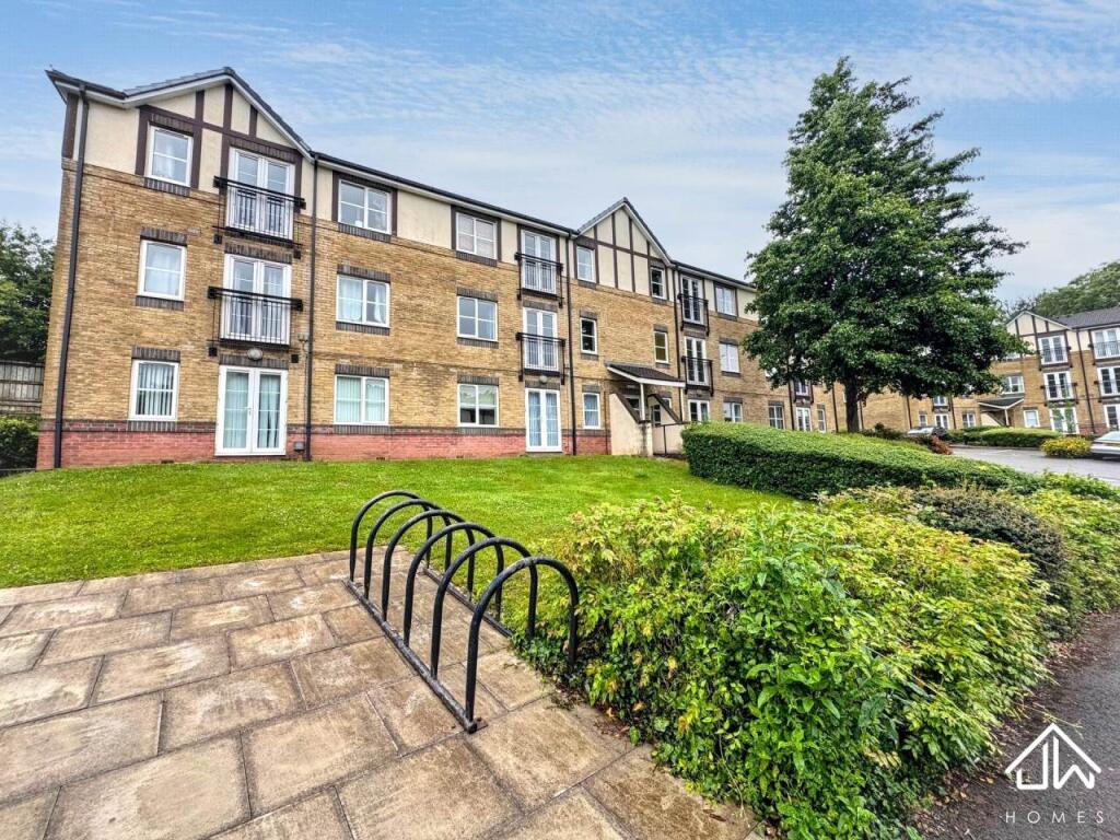 Main image of property: Heol Llinos, , Thornhill