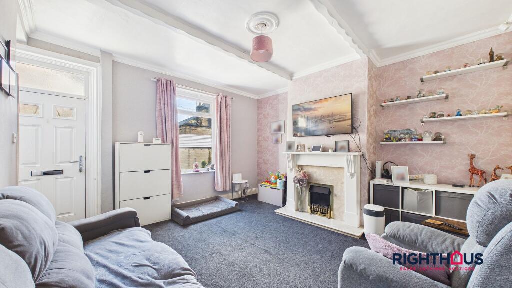 Additional image 3 of Back Richardson Street, Oakenshaw, BD12